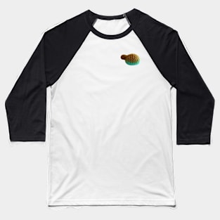 Missus Rei Panda Baseball T-Shirt